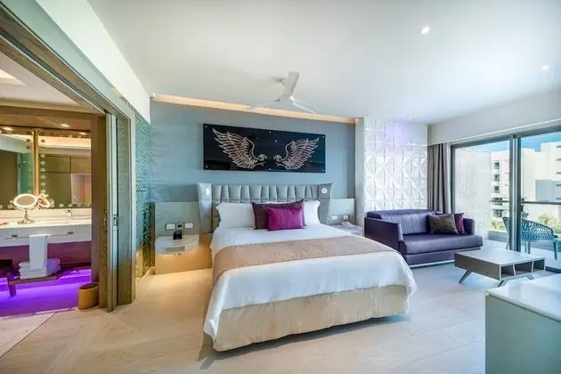 STAR Class Directors Suite Two Bedroom