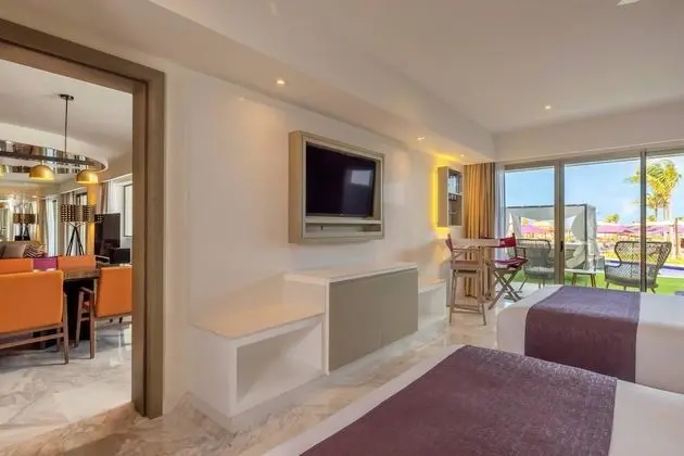 STAR Class Directors Suite Two Bedroom