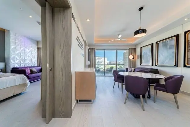 STAR Class Directors Suite Two Bedroom