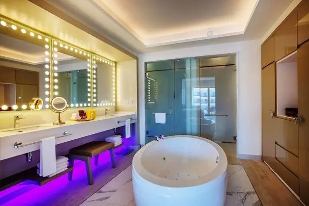 STAR Class Directors Suite Two Bedroom