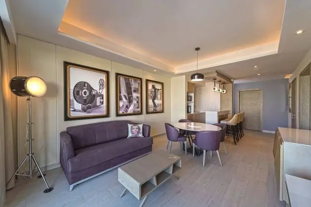 STAR Class Directors Suite Two Bedroom