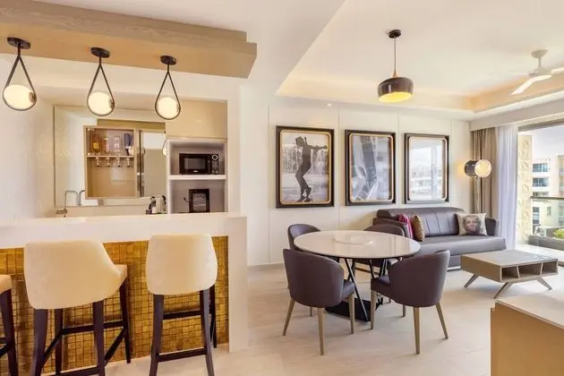 STAR Class Directors Suite Two Bedroom