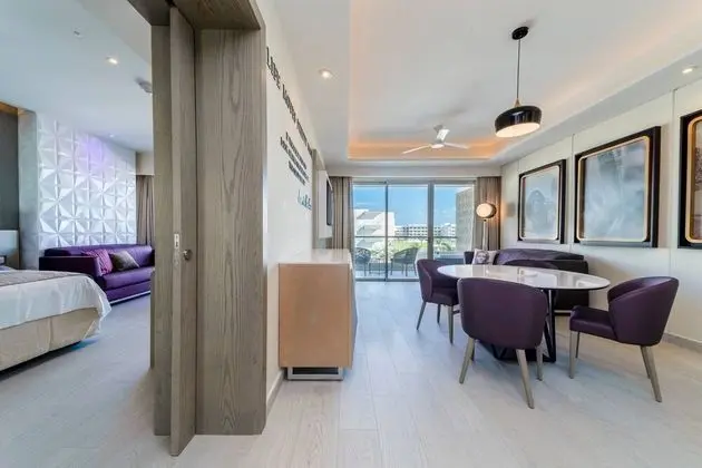 STAR Class Directors Suite Two Bedroom