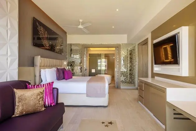 STAR Class Directors Suite Two Bedroom