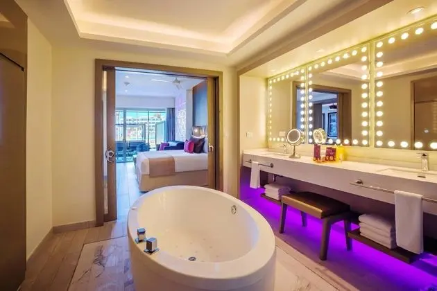 STAR Class Directors Suite Two Bedroom