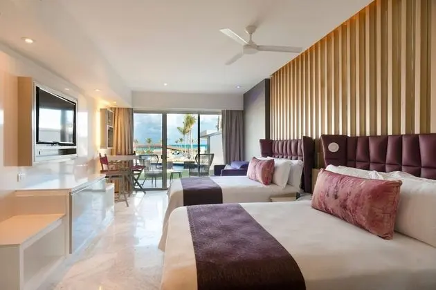 STAR Class Producers Three Bedroom Suite