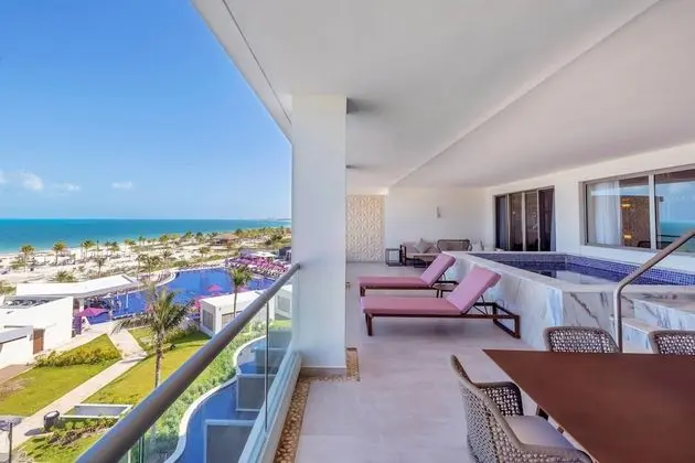 STAR Class Producers Three Bedroom Suite