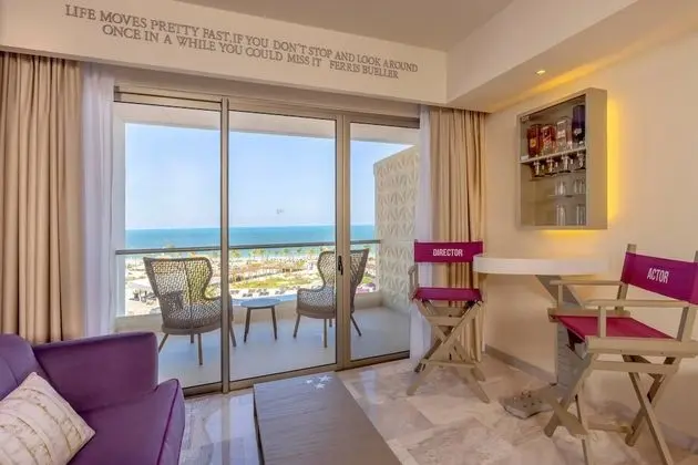 STAR Class Producers Two Bedroom Suite Swim Out