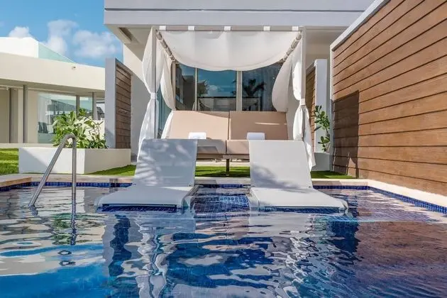 STAR Class Producers Two Bedroom Suite Swim Out