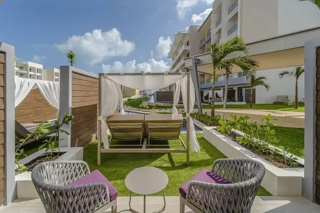 STAR Class Producers Two Bedroom Suite Swim Out