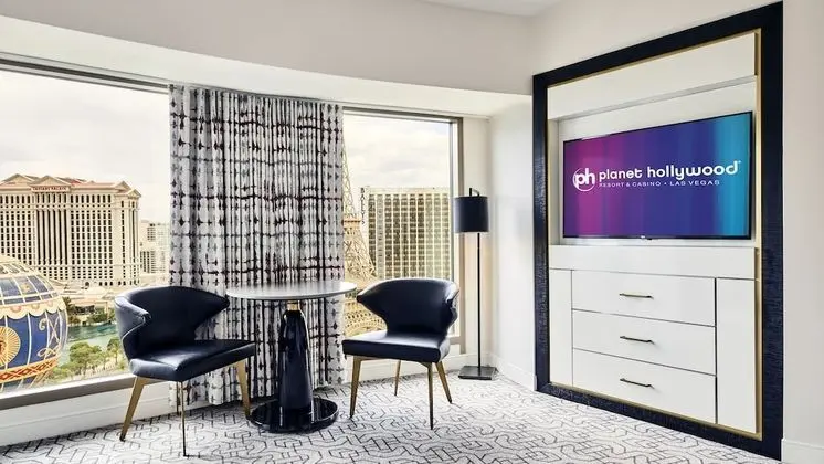 Oda, 1 En Büyük (King) Boy Yatak, Sigara İçilmez (Ultra Resort Vista (Newly Renovated))