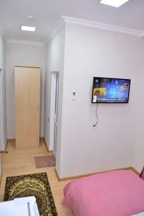 Çift ​​kişilik Standard