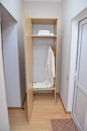 Standard Tek Kişilik Oda, Bahçe Manzaralı