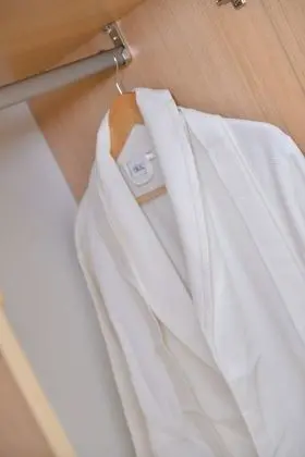 Standard Tek Kişilik Oda, Bahçe Manzaralı