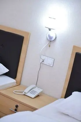 Standard Tek Kişilik Oda, Bahçe Manzaralı