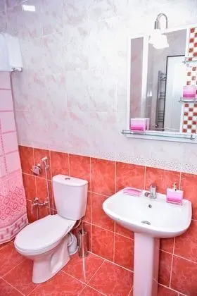 Standard Tek Kişilik Oda, Bahçe Manzaralı