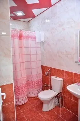 Standard Tek Kişilik Oda, Bahçe Manzaralı