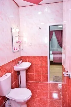 Standard Tek Kişilik Oda, Bahçe Manzaralı