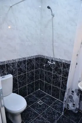 Standard Tek Kişilik Oda, Bahçe Manzaralı