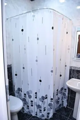 Standard Tek Kişilik Oda, Bahçe Manzaralı