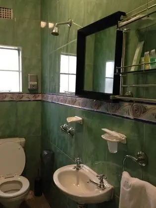 Standard Tek Büyük Yataklı Oda, 1 Çift Kişilik Yatak