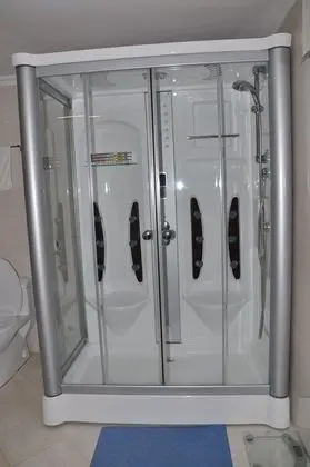 Deluxe Tek Büyük Yataklı Oda, Şehir Manzaralı