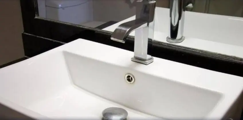 Tek Büyük Yataklı Oda, Şehir Manzaralı