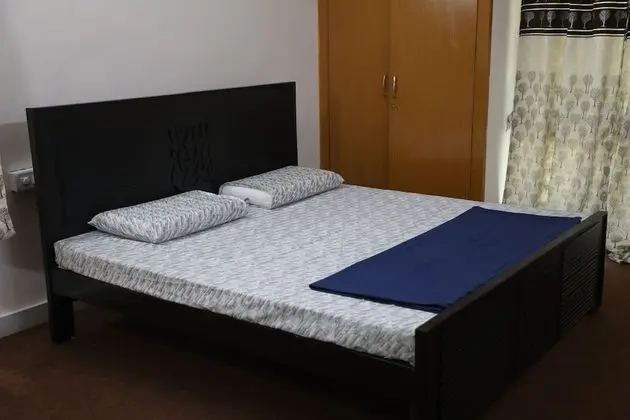 Deluxe Büyük Yataklı Tek Kişilik Oda, 1 Çift Kişilik Yatak