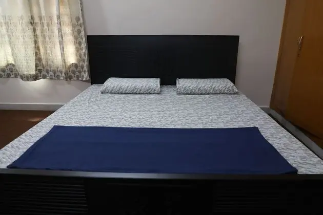 Deluxe Büyük Yataklı Tek Kişilik Oda, 1 Çift Kişilik Yatak