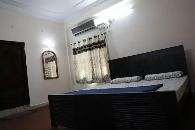 Deluxe Büyük Yataklı Tek Kişilik Oda, 1 Çift Kişilik Yatak