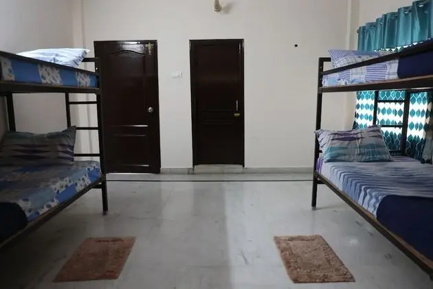 Gallery Ortak Ranzalı Oda, Karma Ranzalı Oda