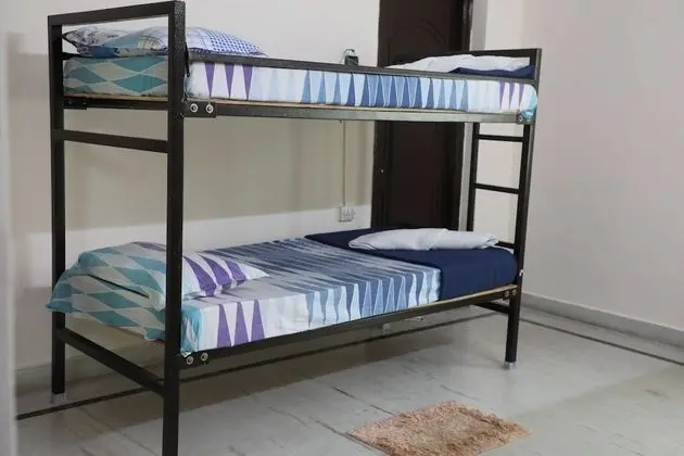 Gallery Ortak Ranzalı Oda, Karma Ranzalı Oda