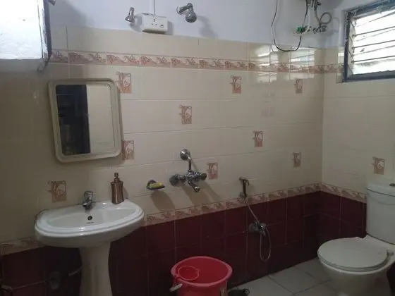 Gallery Ortak Ranzalı Oda, Karma Ranzalı Oda