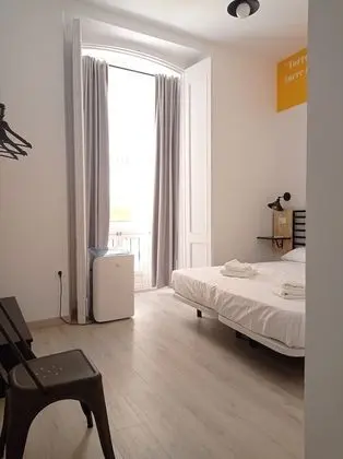 Deluxe Tek Büyük veya İki Ayrı Yataklı Oda, Özel Banyo