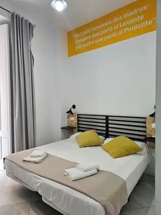 Deluxe Tek Büyük veya İki Ayrı Yataklı Oda, Özel Banyo