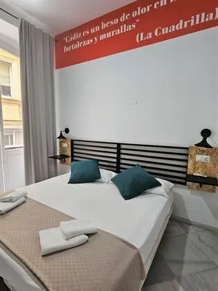 Deluxe Tek Büyük veya İki Ayrı Yataklı Oda, Özel Banyo