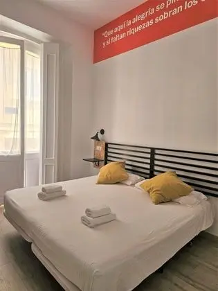 Deluxe Tek Büyük veya İki Ayrı Yataklı Oda, Özel Banyo