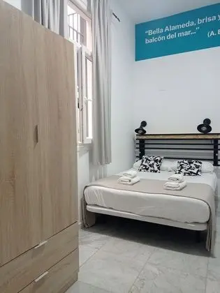 Economy Tek Büyük veya İki Ayrı Yataklı Oda, Özel Banyo