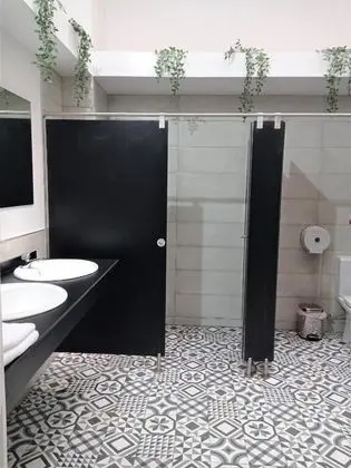 Superior Ortak Ranzalı Oda, Ortak Banyo (10 beds)