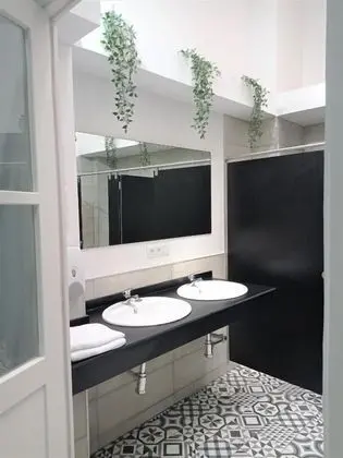 Superior Ortak Ranzalı Oda, Ortak Banyo (10 beds)