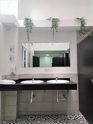 Superior Ortak Ranzalı Oda, Ortak Banyo (10 beds)