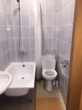 Economy İki Ayrı Yataklı Oda