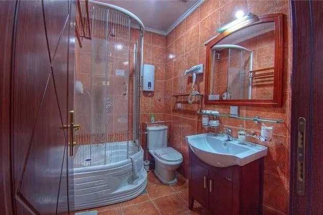 Tek Kişilik Oda