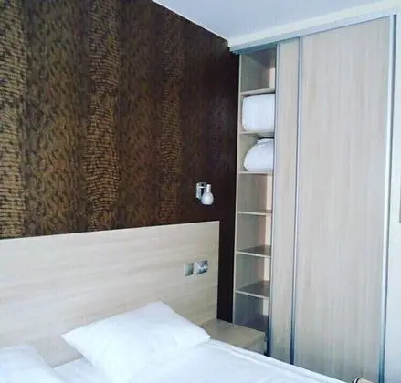 Premium Üç Kişilik Oda