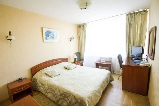 Çift ​​kişilik Business