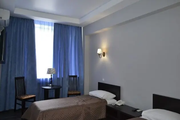 Standard İki Ayrı Yataklı Oda