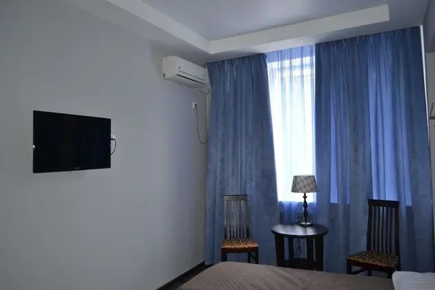 Standard İki Ayrı Yataklı Oda