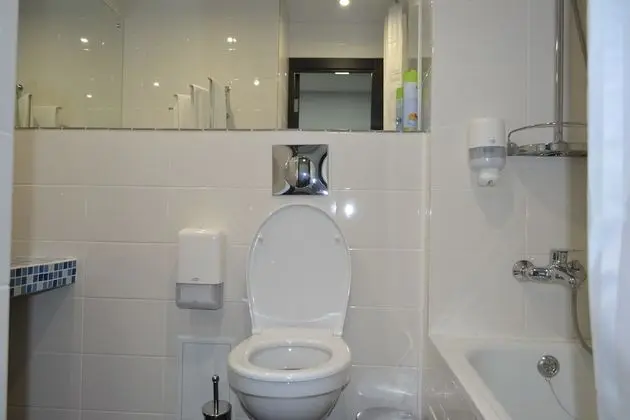 Standard İki Ayrı Yataklı Oda