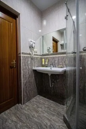 Standard İki Ayrı Yataklı Oda