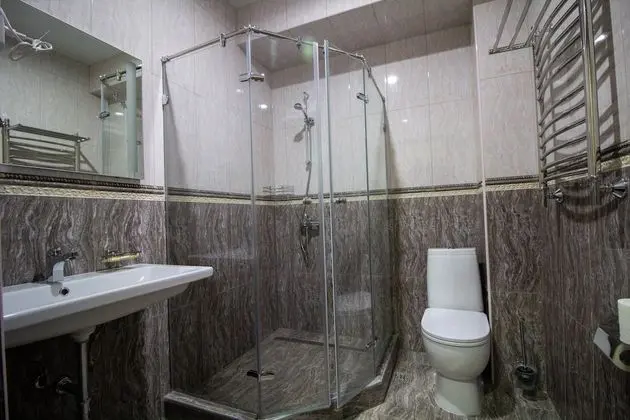 Standard İki Ayrı Yataklı Oda
